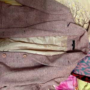 Beand new idea jacket size 6 with tag